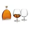 Set Bicchieri Cognac 2 pz.