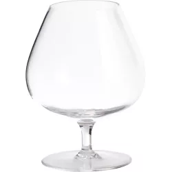 Set Bicchieri Cognac 2 pz.