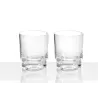 Set Bicchieri Kaptim Whisky 2 pz.