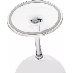 Set Bicchieri Classic Wineglass Antislip 2 pz.