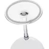 Set Bicchieri Classic Wineglass Antislip 2 pz.