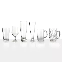 Set Bicchieri Birra Pint 2 pz.