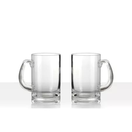 Set Boccali Birra Munich 2 pz.