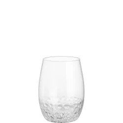 Set Bicchieri Amadè Waterglass 2 pz.