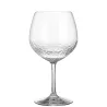 Set Bicchieri Amadè R&W Wineglass  2 pz.