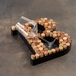 Set Bicchieri Riserva Wineglass Spherica 2 pz.