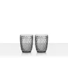 Set Bicchieri Coralux Waterglass 2 pz.