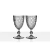 Set Bicchieri Coralux Wineglass 2 pz.