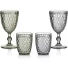 Set Bicchieri Coralux Wineglass 2 pz.