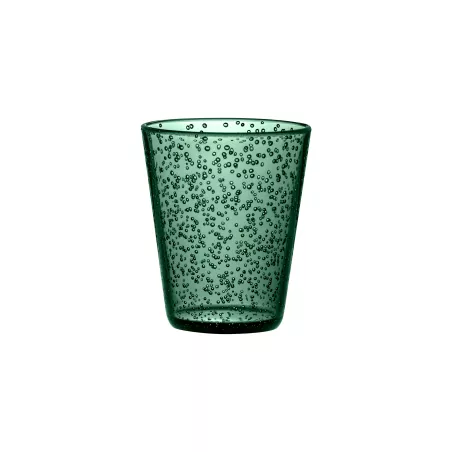 Bicchiere Oxigen Venetian Sea Green