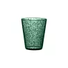 Bicchiere Oxigen Venetian Sea Green