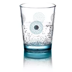 Bicchiere Multiglass Deep Sea