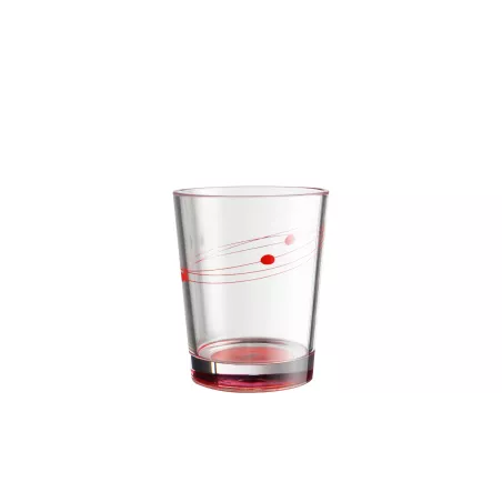 Bicchiere Multiglass Cosmic