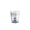 Bicchiere Multiglass Blue Ocean