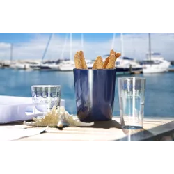 Bicchiere Multiglass Blue Ocean