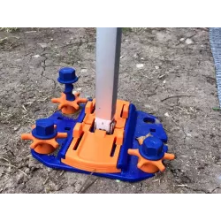 Peg & Stop Stormkit Peggy Peg