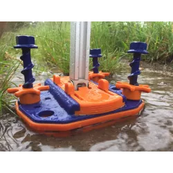 Peg & Stop Stormkit Peggy Peg