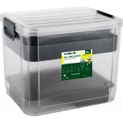 All Inclusive VIP Venetian Sea Green