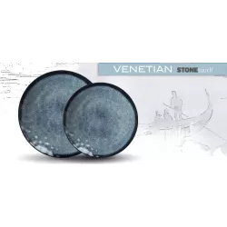 Tête-à-tête Venetian