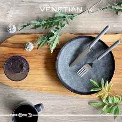 Tête-à-tête Venetian