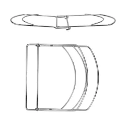 Pizza Plate BBQruiser