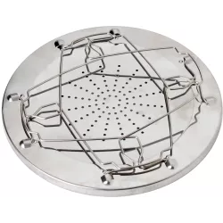 Tostapane per fornelli Toaster