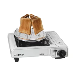 Tostapane per fornelli Toaster