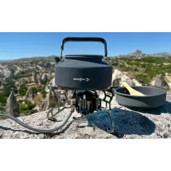 Fornello Flamina Ultracompact S