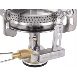 Fornello Flamina Ultracompact S