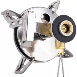 Fornello Flamina Ultracompact S