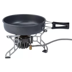 Fornello Flamina Ultracompact L