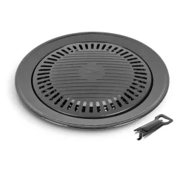 Griglia portatile Devil