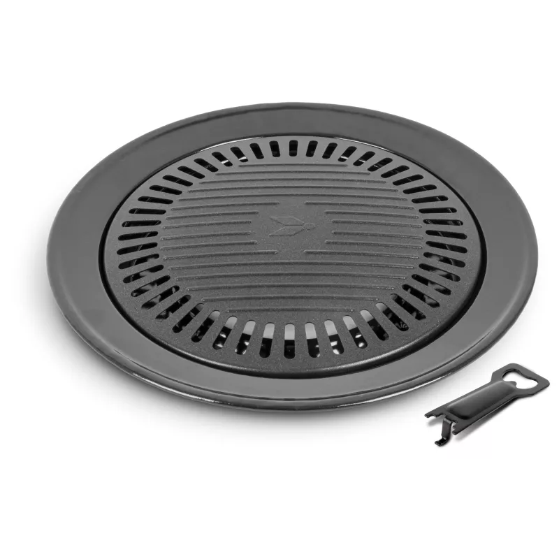 Griglia portatile Devil