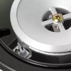 Fornello Devil Double SD