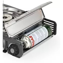 Fornello Devil Double SD