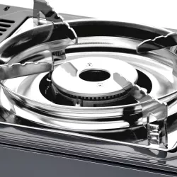 Fornello Devil Double SD