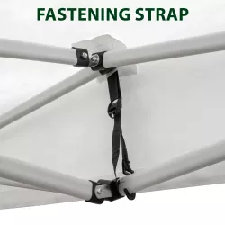 Gazebo Zebò Enjoy 2.0 3X3