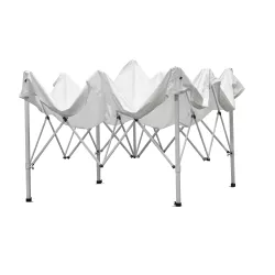 Gazebo Zebò Enjoy 2.0 3X4,5