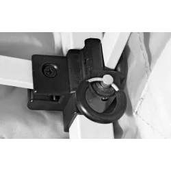 Gazebo Zebò Enjoy Pro 3X3