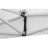 Gazebo Zebò Enjoy Pro 3X3