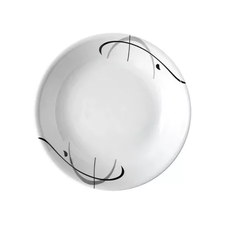 Piatto fondo Serenade