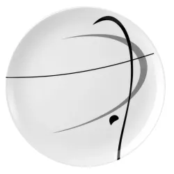 Piatto dessert Serenade