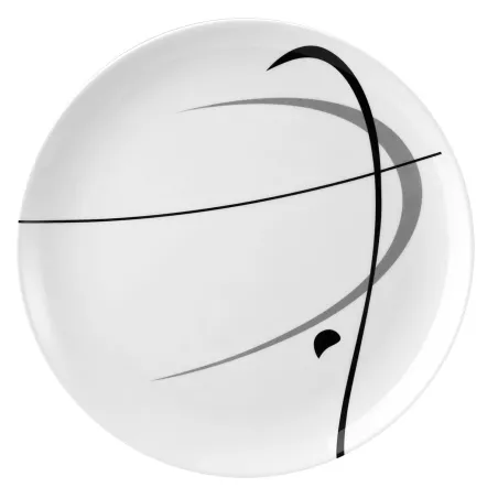 Piatto dessert Serenade