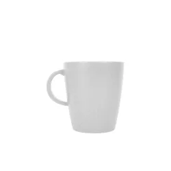 Tazzone ABS Dolomit White