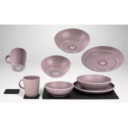 Dolomit Magnetic Rosè