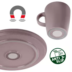 Dolomit Magnetic Rosè