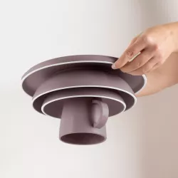 Dolomit Magnetic Rosè