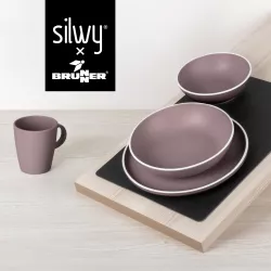 Dolomit Magnetic Rosè