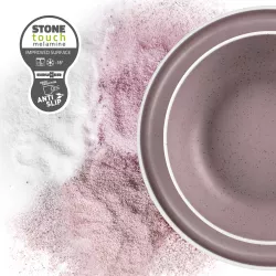 Dolomit Magnetic Rosè