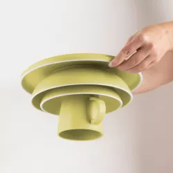 Dolomit Magnetic Yellow